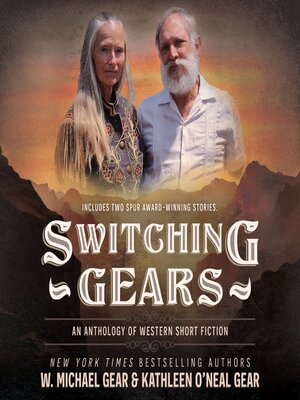 cover image of Switching Gears